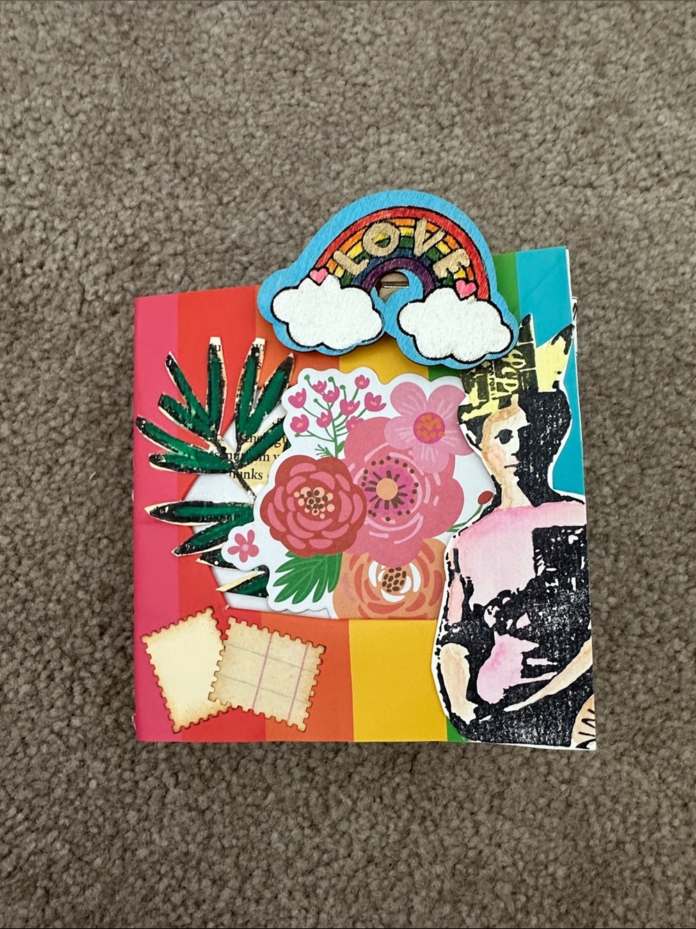 Junk journal
